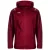 JAKO Sportsweatvest  donkerrood / wit