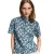 Katoenen blouse voor dames Aigle
