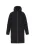 DreiMaster Vintage Wintermantel  zwart