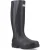 Hunter Balmoral MK II Boot Rubber Heren Zwarte Wellingtonlaarzen