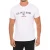 T-shirt korte mouw 66893 man