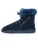 Gooce Snowboots ‘Agarita’  goud / petrol