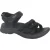 Teva 1173720 bcbk dames sandalen sportief