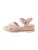 Next Sandaal ‘Forever Comfort’  oudroze