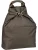 JOST Rugzak ‘Bergen’  taupe