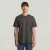 G-STAR Shirt ‘Nifous’  donkergrijs
