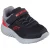 Skechers Sneakers Bounder – Trekzic vrijetijdsschoen, klittenbandschoen, veterschoen met comfort-inlegzool