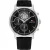 Tommy Hilfiger Horloge Stewart 1710605 Zwart
