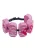 BECO the world of aquasports Accessoires  pink