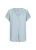 Soyaconcept Blouse ‘LIV 55’  lichtblauw