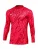 NIKE Functioneel shirt  rood / wit