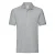 Fruit of the Loom Heren Premium Heathered Polo Shirt (Atletische Heide)
