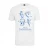 T-shirt Mister Tee Club Carbohydrate