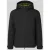 Tommy Hilfiger Regular fit functioneel jack met capuchon