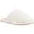 Hush Puppies Joanna Textiel Dames Crème Slippers