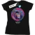 Li-cense Disney dames artemis fowl portaal katoenen t-shirt