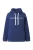 Ulla Popken Sweatshirt  donkerblauw