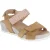 Durea 7429.028.2014-k dames sandalen sportief