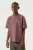Garcia t-shirt paars