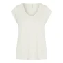 Dames-T-shirt Pieces  Billo Lurex