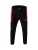 ERIMA Sportbroek  rood / zwart / wit