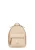 GERRY WEBER Rugzak ‘Aeon’  beige / ecru / donkerbeige