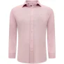 Gentile Bellini Oxford hemd voor slim fit