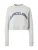 AÉROPOSTALE Sweatshirt  navy / grijs gemêleerd / zalm roze