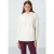 Oversized Pluche Hoodie Met Borduursel