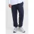 JACK & JONES PANTS STUDIO regular joggingbroek donkerblauw