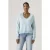 Levi’s Supersoft V-neck Pullover Sweater