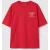 Jeugd Katoen Elastaan T-shirt