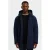 SELECTED HOMME parka donkerblauw