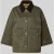 drykorn Jack met klepzakken, model ‘ANS’
