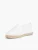 Pisamonas Sandalen  wit