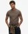 Essential Logo T-shirt Bruin