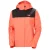 Dames waterdichte jas Helly Hansen Vancouver