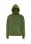 ALEKO Sweatshirt  olijfgroen
