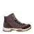 Ecco Xpedition III leren wandelschoenen bruin