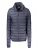 Cavalli Class Tussenjas ‘Quilted jacket’  marine
