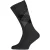 Tommy Hilfiger Ruitensokken Heren (Set van 2) (Antraciet)