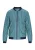 COSIMON Tussenjas  navy / turquoise
