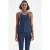Mouwloze Gebreide Sporttop