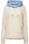 LAURASØN Sweatshirt  beige / blauw / pink