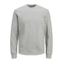 Sweatshirt Jack & Jones Basic crew neck