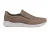 Ecco 511744 02114 Irving Instappers Bruin Nubuck Heren – Bruin – 42