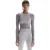 On Studio Knit Lg-t Crop 1 Lilac | Cosmos