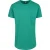 T-shirt grote maten Urban Classic shaped long