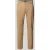 Christian Berg Men Slim fit stoffen broek met biologisch katoen en 5-pocketmodel