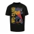 Oversized T-shirt Mister Tee Wu-Tang Clan Enter the Wu